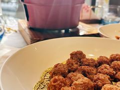 -庆云楼饭庄(什刹海店)