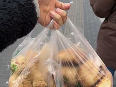 -满记烧饼(牛街东里小区一区店)