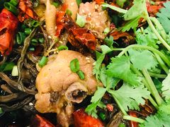 -天治宣·野椒鸡(龙头寺总店)
