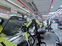 -海力健身游泳(太古里朗御店)