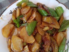 -草根堂农场