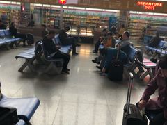 -辽宁省汽车快速客运站