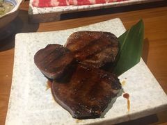 厚切酱烤牛舌-有喜屋·深夜食堂(环宇荟店)