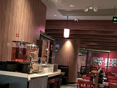 -大师兄·西北风味食集(增城合生汇店)