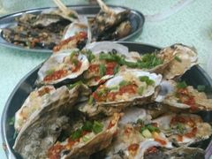 android_upload_pic-阿明烧烤(石牌东路店)