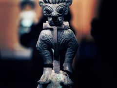 -三星堆博物馆