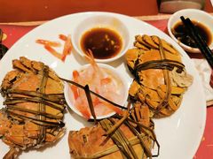 -东方滨江大酒店·滨江厅