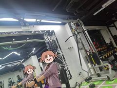 -清橙健身(学院路店)