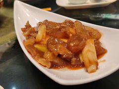 -漕河全驴宴饭店(徐水店)