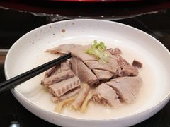 -香雪海·蘇面館(湖滨店)