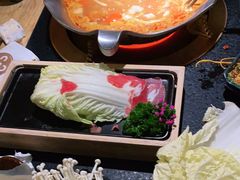 -湊湊火锅·茶憩(上海合生汇店)