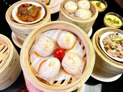 -富力万达嘉华酒店-品珍中餐厅(水果湖店)