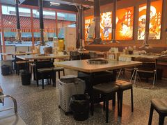 -水浒烤肉(大学城总店)