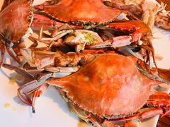 公飞蟹-海味当家·蒸锅海鲜(星海公园店)