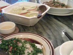 私房鱼&nbsp;12/份-金騰閣·经典粤菜(汾江中路店)