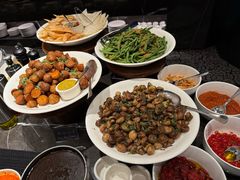 -拉蒂娜·巴西牛排馆 Latina·Brazilian Steakhouse(王府井喜悦店)