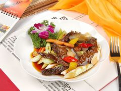 -皇轩大饭店(观音桥店)