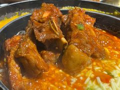 -韩国大金刚烤肉·料理(印象城店)