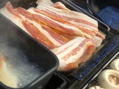 -伍丁·烤牛肋(和平东桥店)
