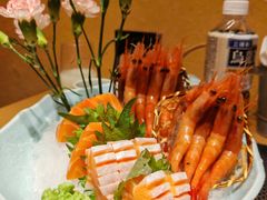 -虹料理·日料放题(悠方店)