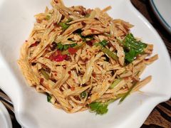 -湖南人家·家传湖南菜(水围店)