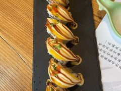 -衣川小森林·料理·寿司(鸿铭中心店)