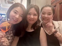 -宝莱纳餐厅(滨江店)