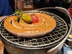 -卢布里西餐厅(海拉尔店)