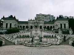 -珠海圆明新园