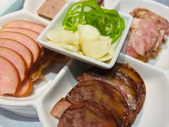 酱货四拼-津沽传奇(红桥水木天成店)