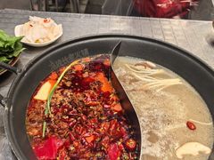 -冯校长老火锅(深圳总店)