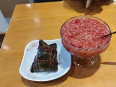 -嘉和一品粥(马家堡店)