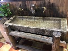 -金苑酒家·客家菜·广东老字号(万象店)