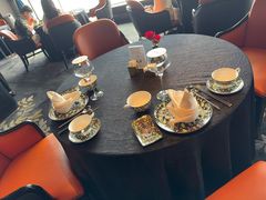 -君庭中餐厅(湘江豪生店)