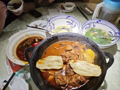 -眷江南之小蓝鲸(王府大街店)