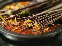 -钢管厂五区小郡肝火锅串串香(总店)
