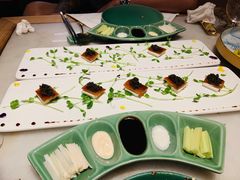 -晟永興烤鸭店(五道口店)