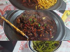 -回味黑鸭煲·始于2006(万松园店)