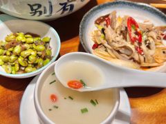 -李犟大爆鳝面·手工蟹黄包(湖滨西湖店)