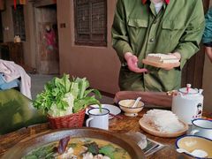 -食理八湘(中海城风情苑北区店)