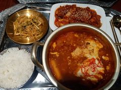 -玉流珍肴馆(亮马桥店)