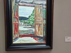 -湖北省美术院美术馆