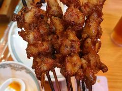 -庆峰龙虾烧烤(合肥一店)
