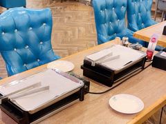 -玫瑰花园自助烤肉(金源店)