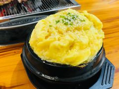 -东俞·韩式料理(院东街店)