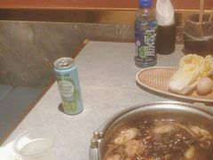 -一绪に寿喜烧(荟聚店)