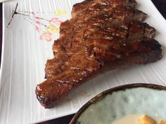 -桃源尚品海鲜酒楼(京港澳高速店)
