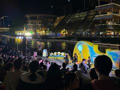 -金鸡湖景区