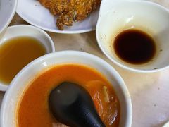 炸猪排-玉华饮食店(茅台路店)