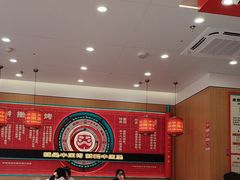 -塔斯汀中国汉堡(浦东绿地东海岸店)